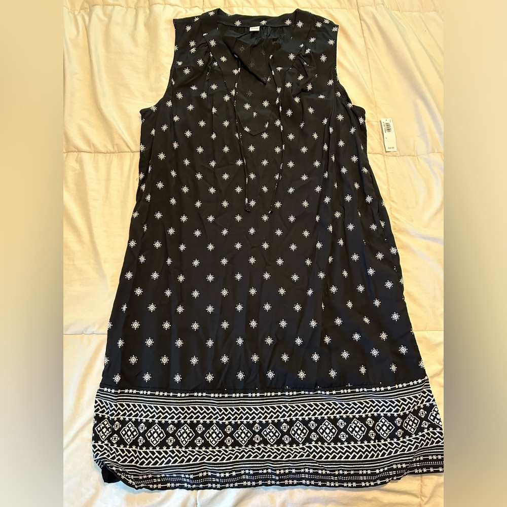 Old Navy dress